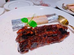 -甄御•海鲜新青岛菜(麦岛店)