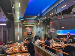 -路边羊烧烤酒场(宝带路店)