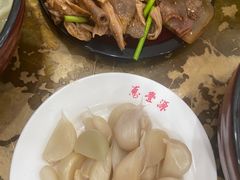 -惠丰源烩面馆(经七路店)