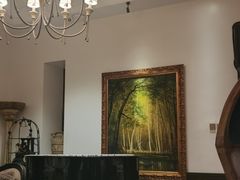 -波特曼西餐厅(南岗店)