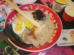 -仙隐小鹿中华料理(南宁万象城店)