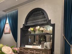 -狮拾久·现代新加坡料理(壹方城店)