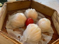 -福满园大酒楼(梅林店)