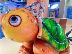 -meland·儿童乐园·游戏厅娃娃机·电玩Xbox(成都合生汇店)