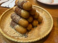 -三太子地摊烧烤·小龙虾(北蔡店)