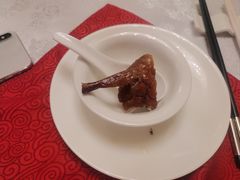 -酌宴府The China Club·广州万富希尔顿酒店(云城东路店)