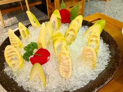 -周潮發·潮汕·沙茶鲜牛肉火锅(嘉定宝龙店)