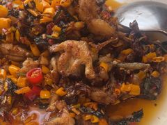 -喜湘宴·精致湖南菜(和平西桥店)