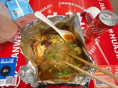 -见味花甲(福田coco park店)