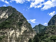 -龙庆峡风景区