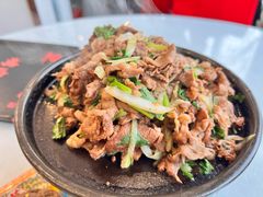 -烤肉季饭庄