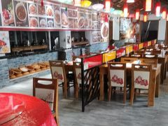 -大胡同天津菜·海肠捞饭·津门皮皮虾锅贴一绝(西姜井店)