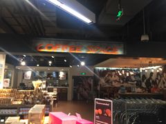 -欧式面包坊(青岛万象城店)