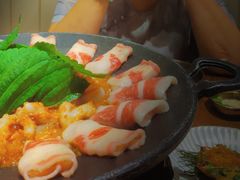 -春熙台·韩国料理(宝安西乡店)