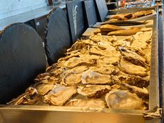 -郑州富力万达文华酒店·云端美食汇自助餐厅