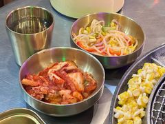 -釜山火炉·海鲜烤肉(紫藤路店)