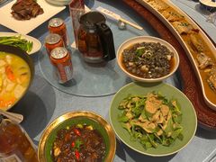 -舟小鲜·舟山小渔村(凤城四路中登广场店)