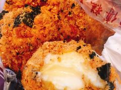 -鲍师傅糕点(江苏路店)