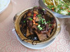 特色牛筋骨-富临轩私房菜(集庆门大街店)