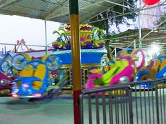 游乐设施-沈阳南湖公园