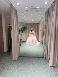 -台湾蔡美月婚纱租赁