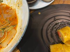 -金掌勺·锅包肉(双榆树店)