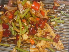 -小菜园新徽菜(镇江丹阳吾悦店)