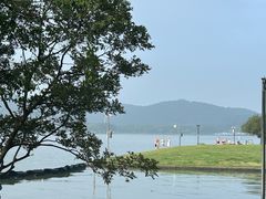 -无锡蠡湖国家湿地公园-蠡园