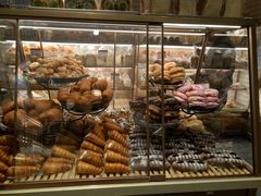 -山崎面包(静安久光店)