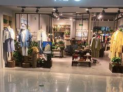 -首开福茂购物中心(宋家庄店)