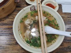 -都谷包子(天一广场店)