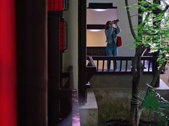 -求雨山文化公园