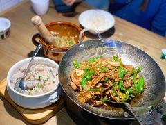 -费大厨辣椒炒肉(吉联MALL店)