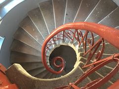 -青岛德国监狱旧址博物馆