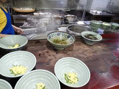 -味一早餐(民安路店)