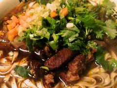 -江三王记牛杂馆(总店)