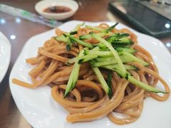 -百年认一力 太原老字号 (桥头街店)