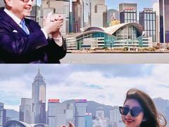 -香港会议展览中心演讲厅