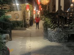 -五邑人家(江门店)