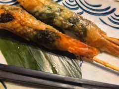 -極上萬膳·日料放题(海岸城店)