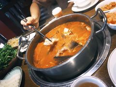 -阿婉贵州苗家酸汤鱼(梅林店)