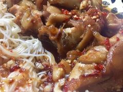 -贤花饭店(凯德店)