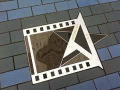 -星光大道