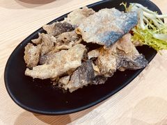 -鱼酷活鱼烤鱼(沈阳大悦城店)