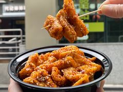 -518豆腐干(总店)