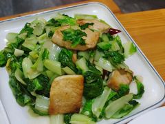 -漁耕小厨农家院(武当山店)
