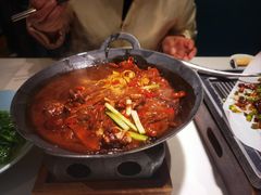 -飶香居(省博物馆店)