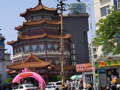 -懋隆金阁·博山菜