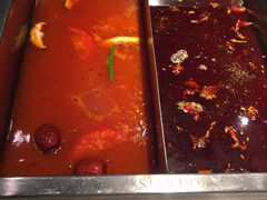 -五星桥原切肥牛火锅(怀德桥店)