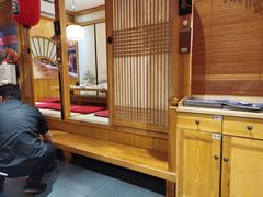 -山之川日料放题(通州店)